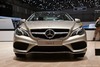 Mercedes Benz E Cabriolet