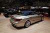 Mercedes Benz E Cabriolet