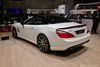 Mercedes Benz SL