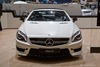 Mercedes Benz SL