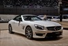 Mercedes Benz SL