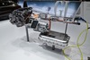 Mercedes Benz S500 PlugIn Hybrid
