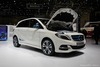 Mercedes Benz Electric Drive