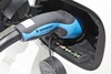 Mercedes Benz Electric Drive
