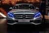 Mercedes Benz C