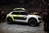 Citroen C4 Cactus Aventure