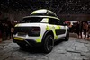 Citroen C4 Cactus Aventure