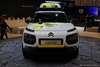 Citroen C4 Cactus Aventure