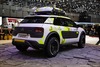 Citroen C4 Cactus Aventure