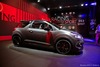 Citroen DS3 Cabrio Racing