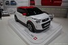 Citroen C1 Swiss&Me Concept