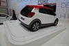Citroen C1 Swiss&Me Concept
