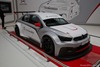 Citroen C-Elysee WTCC