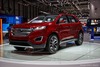 Ford Edge Concept