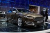 Ford Vignale