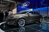 Ford Vignale