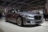 Jaguar XF R