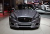 Jaguar XF R