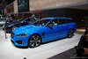 Jaguar XF R-S