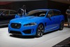 Jaguar XF R-S