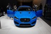 Jaguar XF R-S