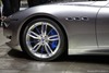 Maserati Alfieri Concept