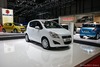 Suzuki Splash