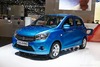 Suzuki Celerio