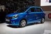 Suzuki Celerio