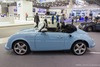 PGO Speedster II
