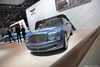 Bentley Mulsanne