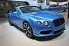 Bentley GT V8 S