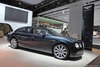 Bentley Continental Flying Spur