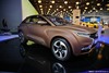 Lada XRAY Concept