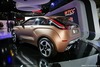 Lada XRAY Concept