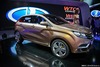 Lada XRAY Concept2