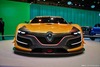 Renault Sport RS 01