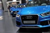 Audi RS Q3