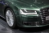 Audi A8L W12 Quattro