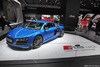 Audi R8 LMX 