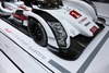 Audi R18 e-tron quattro 