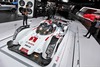 Audi R18 e-tron quattro 