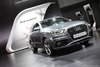 Audi Q3 2.0 Tquattro