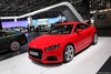 Audi TT 2.0 Tquattro 