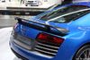  Audi R8 LMX