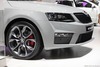 Skoda Octavia RS