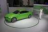 Skoda Vision C