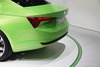 Skoda Vision C