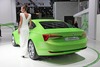 Skoda Vision C