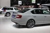 Skoda Octavia RS